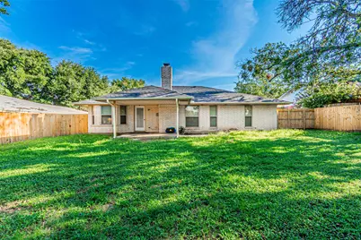 515 Lynnewood Avenue, Burleson, TX 76028 - Photo 28