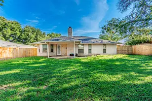 515 Lynnewood Ave, Burleson, TX 76028 - Photo 28