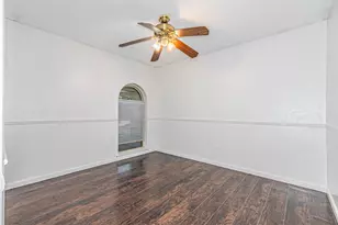 515 Lynnewood Ave, Burleson, TX 76028 - Photo 20