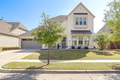 604 Rockfall Way, Aledo, TX 76008 - Photo 2