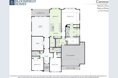 133 Silverleaf Drive, Balch Springs, TX 75181 - Photo 36