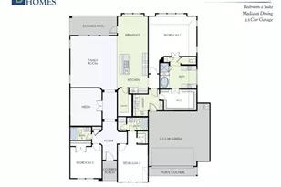 133 Silverleaf Dr, Balch Springs, TX 75181 - Photo 36