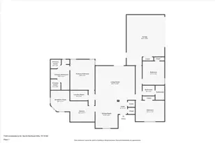 7329 Londonderry Dr, North Richland Hills, TX 76182 - Photo 20