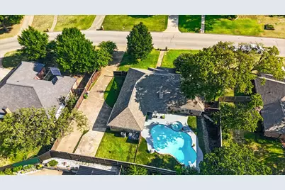 7329 Londonderry Drive, North Richland Hills, TX 76182 - Photo 18