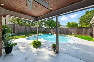 7329 Londonderry Dr, North Richland Hills, TX 76182 - Photo 14