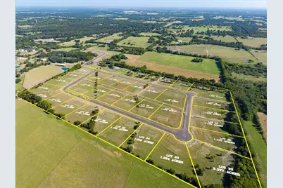 Lot 12 Sundance Circle, Campbell, TX 75422 - Photo 2