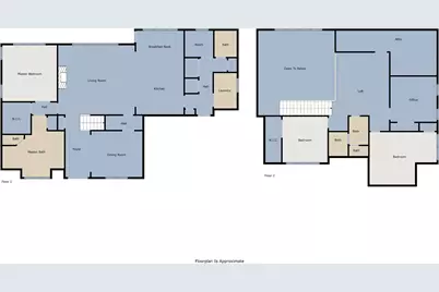 120 Big Catch Lane, Robinson, TX 76706 - Photo 36