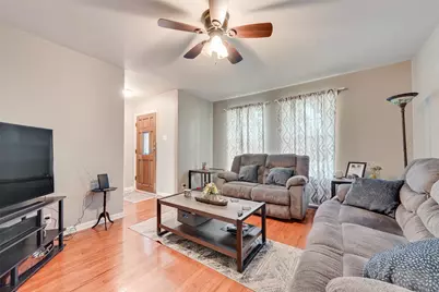 3432 Hilton Drive, Mesquite, TX 75150 - Photo 1