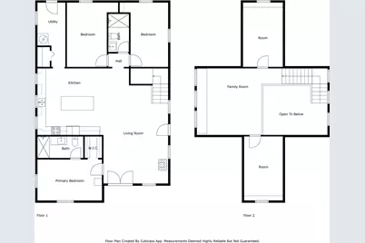 607 E Main Street, Itasca, TX 76055 - Photo 40