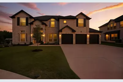 1912 Ordonez Drive, Little Elm, TX 75068 - Photo 2