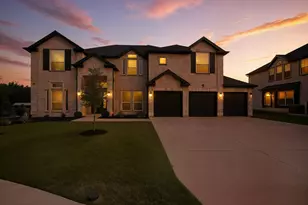 1912 Ordonez Dr, Little Elm, TX 75068 - Photo 2