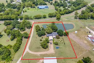 2982 Fm 2194, Farmersville, TX 75442 - Photo 2