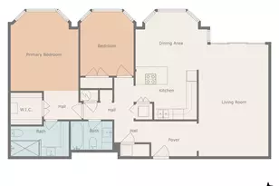 3030 McKinney Ave, Dallas, TX 75204 - Photo 18