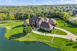 737 Manor Dr, Argyle, TX 76226 - Photo 38