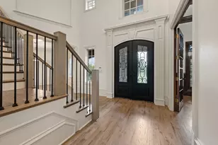 737 Manor Dr, Argyle, TX 76226 - Photo 2