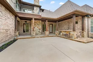 737 Manor Dr, Argyle, TX 76226 - Photo 34