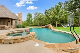 737 Manor Dr, Argyle, TX 76226 - Photo 34