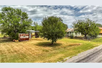 62 Travis Street, Santo, TX 76472 - Photo 2