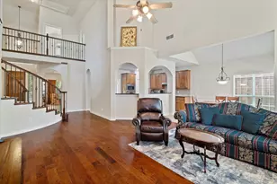 13446 Lincolnshire Ln, Frisco, TX 75035 - Photo 8