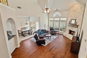 13446 Lincolnshire Ln, Frisco, TX 75035 - Photo 2