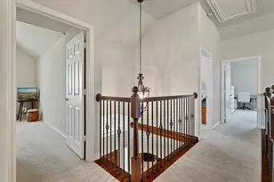 13446 Lincolnshire Ln, Frisco, TX 75035 - Photo 30