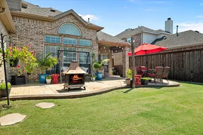 13446 Lincolnshire Lane, Frisco, TX 75035 - Photo 8