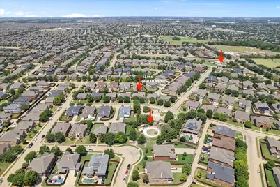 13446 Lincolnshire Lane, Frisco, TX 75035 - Photo 36