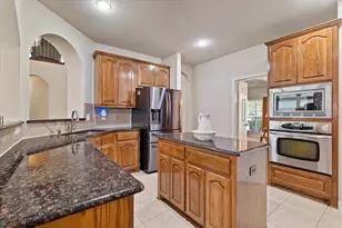 13446 Lincolnshire Ln, Frisco, TX 75035 - Photo 18