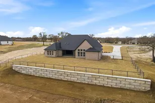 112 LA PALOMA Wy, Decatur, TX 76234 - Photo 36