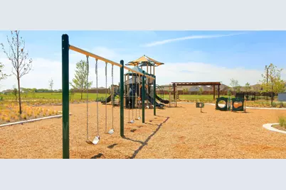 1816 Gold Mine Trail, Aubrey, TX 76227 - Photo 8