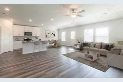 1816 Gold Mine Trail, Aubrey, TX 76227 - Photo 22