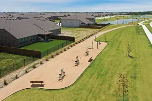 1816 Gold Mine Trail, Aubrey, TX 76227 - Photo 6