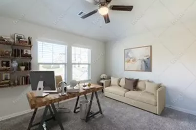 1816 Gold Mine Trail, Aubrey, TX 76227 - Photo 14