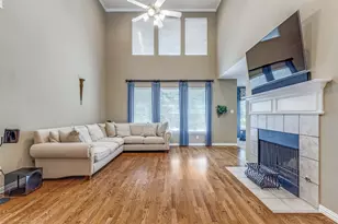 3509 Tinsdale Dr, Flower Mound, TX 75022 - Photo 10