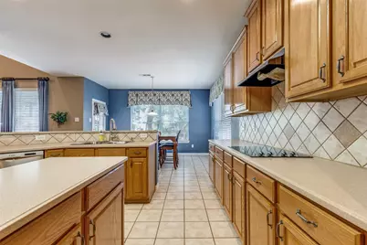 3509 Tinsdale Drive, Flower Mound, TX 75022 - Photo 18