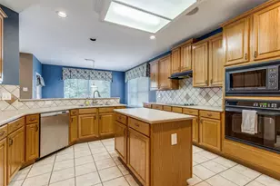 3509 Tinsdale Dr, Flower Mound, TX 75022 - Photo 16