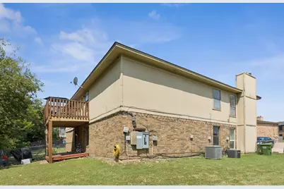 8113 Foxfire Lane, White Settlement, TX 76108 - Photo 4