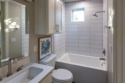 2016 N Fitzhugh Avenue #101, Dallas, TX 75204 - Photo 22