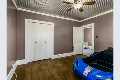 112 W Hackberry Street, Malone, TX 76660 - Photo 2