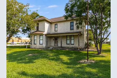 112 W Hackberry Street, Malone, TX 76660 - Photo 4