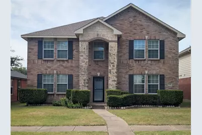 1308 Lamar Lane, Allen, TX 75002 - Photo 1