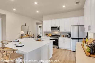 2402 Ascent Ln, Grand Prairie, TX 75052 - Photo 6