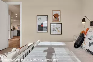 2402 Ascent Ln, Grand Prairie, TX 75052 - Photo 18