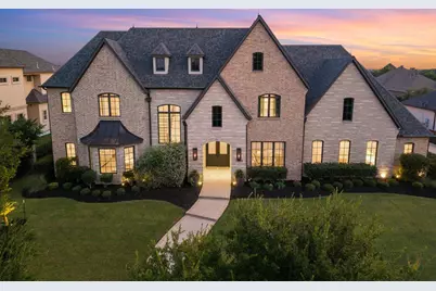 3883 Newman Boulevard, Frisco, TX 75033 - Photo 1