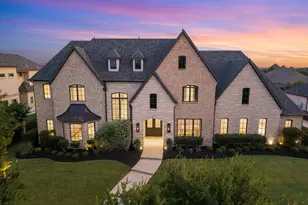 3883 Newman Blvd, Frisco, TX 75033 - Photo 1