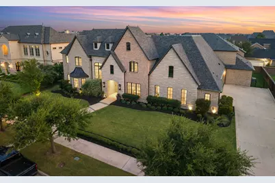 3883 Newman Boulevard, Frisco, TX 75033 - Photo 2