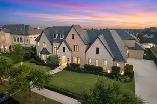 3883 Newman Blvd, Frisco, TX 75033 - Photo 2