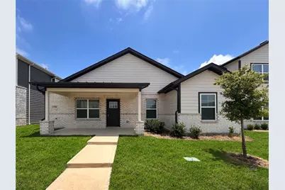 4708 Gold Rush Way, Forney, TX 75126 - Photo 1