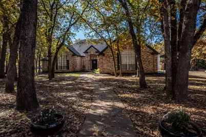 230 River Oaks Drive, Combine, TX 75159 - Photo 1