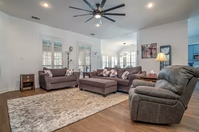 230 River Oaks Drive, Combine, TX 75159 - Photo 6